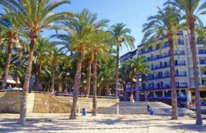 Beach Santa Faz